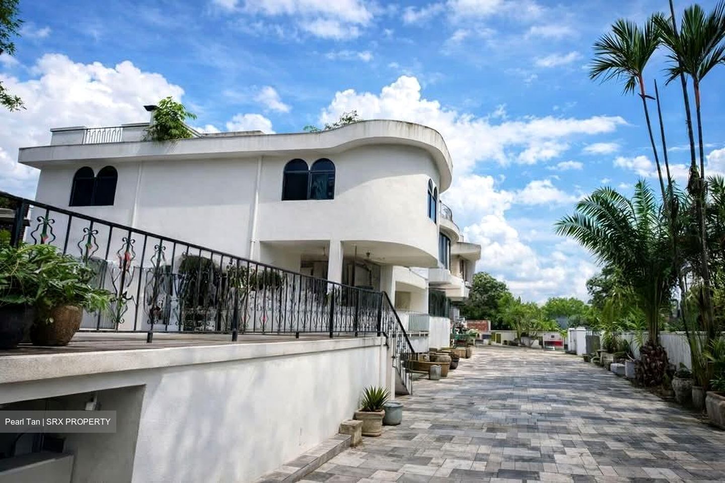 Jalan Pelangi (D10), Detached #576145311